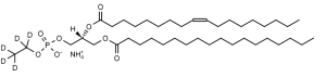 1-Stearoyl-2-oleoyl-sn-glycero-3-phosphoethanol-d5 (d5-SOPEth) - Echelon Biosciences