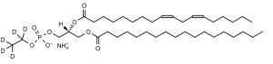1-Stearoyl-2-linoleoyl-sn-glycero-3-phosphoethanol-d5 (d5-SLPEth) - Echelon Biosciences
