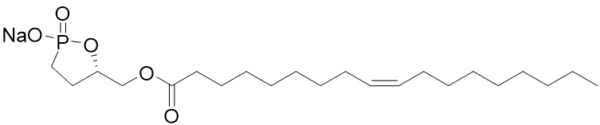 Oleoyl 3-carbacyclic Phosphatidic Acid - Echelon Biosciences