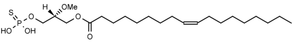D-sn-1-O-oleoyl-2-O-methylglyceryl-3-phosphothionate (2R-OMPT) - Echelon Biosciences