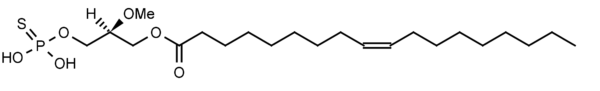 2S-OMPT, LPA3 agonist - Echelon Biosciences