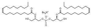 (S,S) Bisoleoyl-lysobisphosphatidic acid (LBPA) - Echelon Biosciences