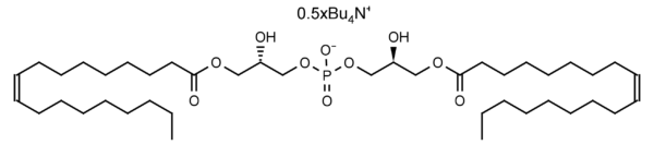 3,3'-Bisoleoyl-LBPA tetrabutylammonium salt - Echelon Biosciences