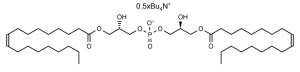 3,3'-Bisoleoyl-LBPA tetrabutylammonium salt - Echelon Biosciences