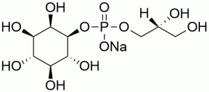 Glycerophosphoinositol (GroPI) - Echelon Biosciences