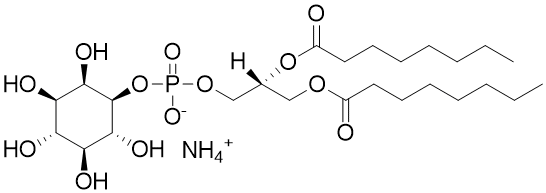 Phosphatidylinositol diC8 (ammonium salt) - Echelon Biosciences
