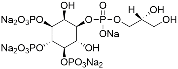 Glycerophosphoinositol 3,4,5-triphosphate - Echelon Biosciences