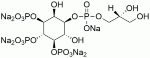 Glycerophosphoinositol 3,4,5-triphosphate - Echelon Biosciences