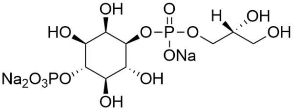 Glycerophosphoinositol 4-phosphate (GroPI(4)P) - Echelon Biosciences