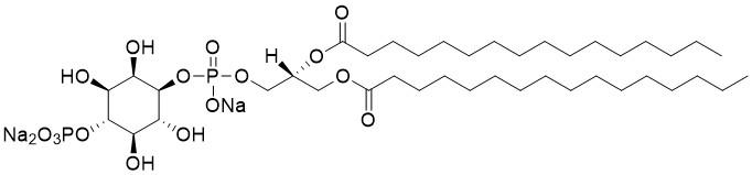 PI(4)P diC16 - Echelon Biosciences