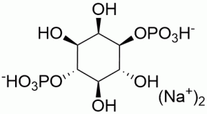 Inositol 1,4-bisphosphate (Ins(1,4)P2) - Echelon Biosciences