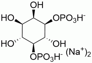 Inositol 1,5-bisphosphate (Ins(1,5)P2) - Echelon Biosciences