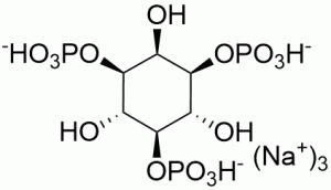 Inositol 1,3,5-trisphosphate (Ins(1,3,5)P3) - Echelon Biosciences
