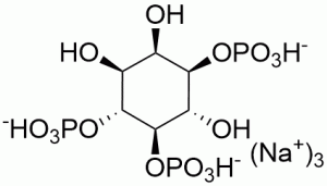 Inositol 1,4,5-trisphosphate (Ins(1,4,5)P3) - Echelon Biosciences