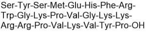 ACTH (1-24), human; CAS 16960-16-0 - Echelon Biosciences