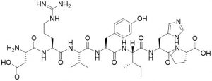 Angiotensin (1-7) - Echelon Biosciences