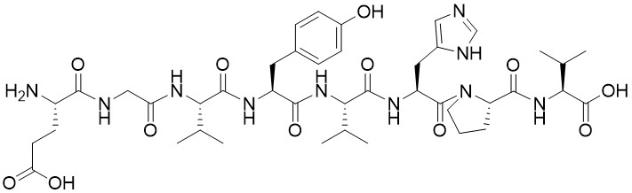 Angiotensin II Antipeptide, CAS 121379-63-3 - Echelon Biosciences