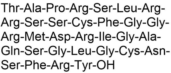 Urodilatin, CAS 115966-23-9 - Echelon Biosciences