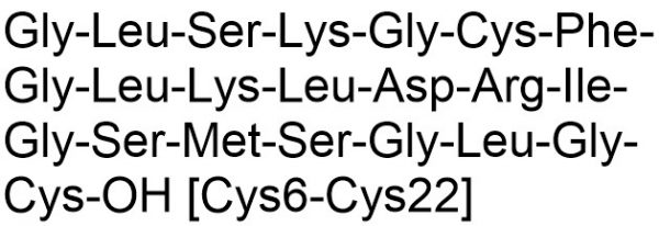 C-Type Natriuretic Peptide (CNP) (1-22), human; CAS 127869-51-6 - Echelon Biosciences