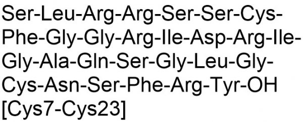 Atrial Natriuretic Peptide (1-28), rat - Echelon Biosciences