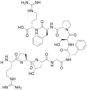 [Hyp3]-Bradykinin, CAS 37642-65-2 - Echelon Biosciences