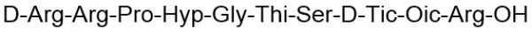 Bradykinin B2 Antagonist (HOE 140) - Echelon Biosciences