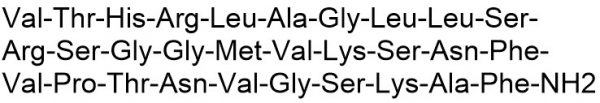 Calcitonin Gene Related Peptide (8-37), CAS 119911-68-1 - Echelon Biosciences