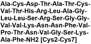 Calcitonin Gene Related Peptide - Echelon Biosciences