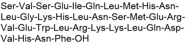 Parathyroid Hormone (PTH) (1-34), CAS 52232-67-4 - Echelon Biosciences