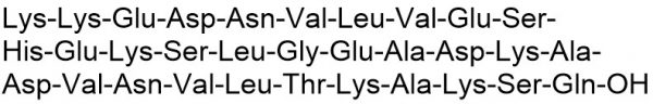 Parathyroid Hormone (PTH) (53-84), human; CAS 89439-30-5 - Echelon Biosciences