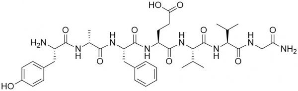 [D-Ala2]-Deltorphin II - Echelon Biosciences