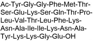 N-Acetyl Beta Endorphin, human - Echelon Biosciences