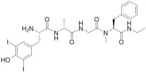 Enkephalin Analog - Echelon Biosciences