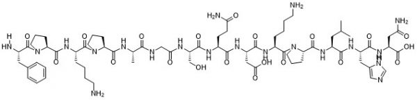 Adrenal Secretogranin, bovine