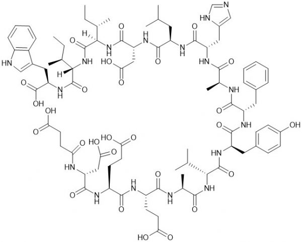 Endothelin Beta Receptor Agonist IRL 1620 - Echelon Biosciences