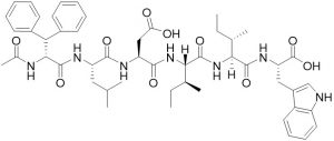 Endothelin Antagonist PD 142893 - Echelon Biosciences
