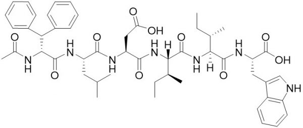 Endothelin Antagonist PD 142893 - Echelon Biosciences