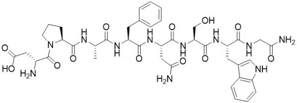 Leucokinin I