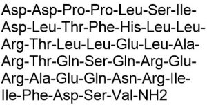 Urocortin, rat - Echelon Biosciences