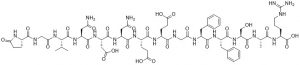 Fibrinopeptide B - Echelon Biosciences