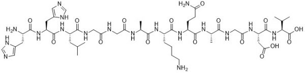 Fibrinogen Binding Inhibitory Peptide -Echelon Biosciences