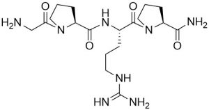 Gly-Pro-Arg-Pro-NH2 - Echelon Biosciences