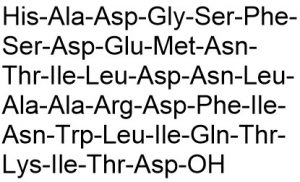 Glucagon-like Peptide-2 - Echelon Biosciences