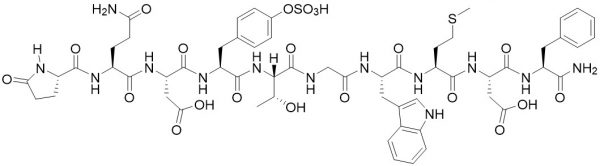 Caerulein, aka ceruletide (CAS 17650-98-5) - Echelon Biosciences