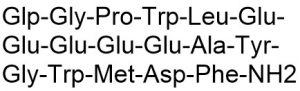 Gastrin I, human - Echelon Biosciences