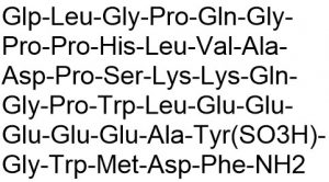 Big Gastrin, sulfated - Echelon Biosciences
