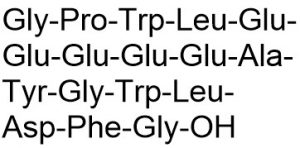 Gastrin (2-17) [Leu15,Gly18] / MSI 1771 - Echelon Biosciences