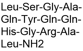 Obestatin (11-23), mouse - Echelon Biosciences