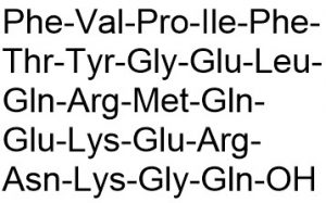 Motillin - Echelon biosciences
