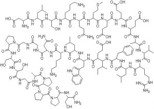 Exendin 3 (9-39) - Echelon Biosciences